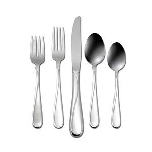 ONEIDA Flight 45-PC Flatware Set, Service for 8